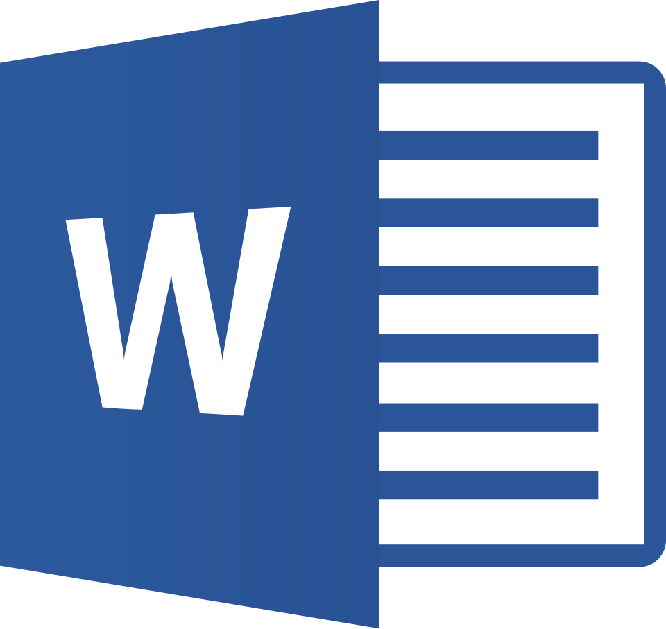 Microsoft Word